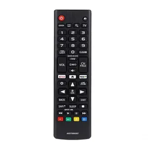 Baru Remote Control AKB75095307 Pengganti Cocok untuk LG TV LCD LED 43UJ6500 43UJ6560 49UJ6500 49UJ6560 55UJ6520 55UJ6540 55UJ6580