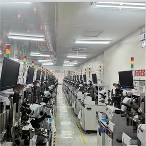 Écran extérieur Xindeco 1921 RGB couleur pleine, LED <span class=keywords><strong>SMD</strong></span> avec garantie d'un an et durée de vie de 10 000 heures - Product Image 5