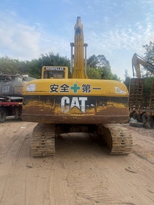 Excavadora Usada Caterpillar 320gc/320gx en Venta, 20 Toneladas, Motor Operativo 320d/320d2/320d2l/320b/320bl/320c/320cl/320e - Product Image 3