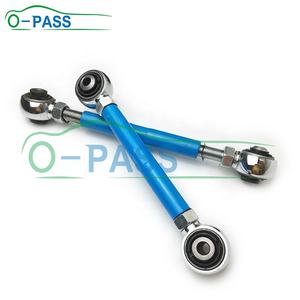 Brazo de control trasero superior ajustable OPASS para <span class=keywords><strong>BMW</strong></span> 1-Series 2-Series 4-Series F20 F21 F22 F23 F87 2010- 33326792543 - Product Image 4