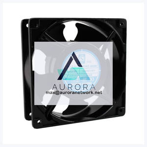 Ventilador de refrigeración OEM de alta calidad, 1053-1007-ND, con buen precio - Product Image 1