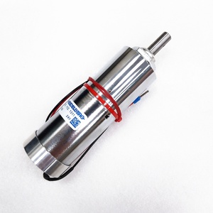 Moteur WD de haute qualité 43.112.1311 pour machine MO GTO52 GTO46, moteur de tambour d'aspiration 24V, pièces d'impression offset - Product Image 1