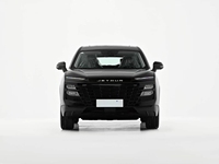 Jetour Dashing 2026 Édition Jeunesse 1.5T 6DCT Version Élite SUV Compact Essence 5 Portes 5 Places pour les Trajets Quotidiens en Ville en Famille
