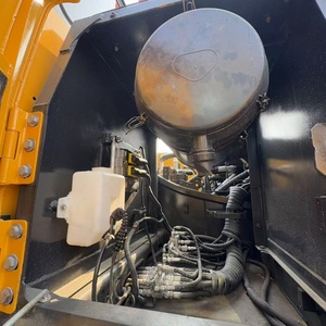 รถขุดมือสอง Volvo EC290BLC เครื่องจักรก่อสร้างมือสอง - Product Image 6