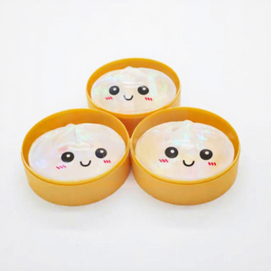 ของเล่นบีบคลายเครียดหลากสีของเล่นบีบคลายเครียดของเล่นสำหรับปาร์ตี้ - Product Image 1