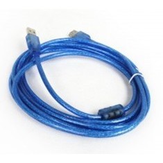 <b>Usb</b> 2.0 Extension Cable 3m Full Copper <b>Plug</b> In Connector For Computer Peripheral Devices - Product Image 3