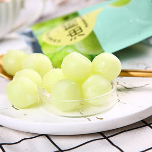 Daqiaodao palline di gelato per uso alimentare bevono bustina di plastica per imballaggio ghiacciolo in magazzino per cocktail fai da te per feste bevande a base di succo - Product Image 2