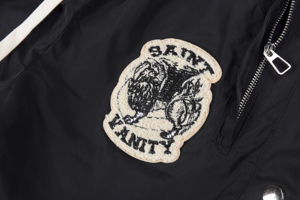 بنطلون بنطلون رياضي فضفاض كاجوال كاجوال بنطلون رياضي 6 ألوان للبيع بالجملة بأزرار برشام عالية الجودة تصميم شعار مطرز - Product Image 5