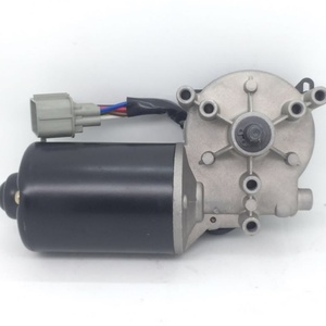 Motor de Limpiaparabrisas Delantero, Nuevo, 12V DC Eléctrico para MERCEDES BENZ Clase C, Motor para Autos - Product Image 6