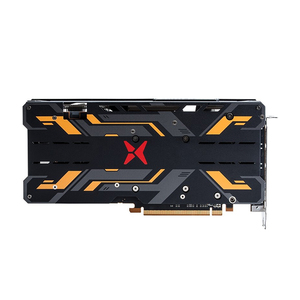Carte graphique Dataland ASRock Radeon 5500XT X-Serial 8G avec 14 Gbps 8 Go 128 bits GDDR6 8G Carte graphique 5500 d'occasion AMD Radeon RX - Product Image 4