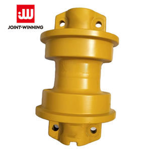 Детали ходовой части для строительной техники KOMATSU D65E-<span class=keywords><strong>12</strong></span> <span class=keywords><strong>SHANTUI</strong></span> SD16 гусеничный каток № 203MA-A2000E <span class=keywords><strong>16Y</strong></span>-40-10000 - Product Image 4