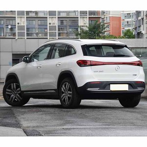 Voiture électrique SUV <span class=keywords><strong>Mercedes</strong></span> Benzs Eqa Eqb Eqe 2024 SUV New Energy Vehicle for Adult Car Chinese Auto Price High Speed EV Car - Product Image 6
