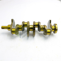Vilebrequin de moteur H4B 0.9L H4B400 H4B401 HR09DET 12201-00Q1C 12201-4121R pour Renault Captur Clio LOGAN Nissan DACIA MICRA NOTE