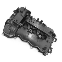 Couvercle de culbuteur de cylindre de moteur pour Renault Sandero Logan 1.0 12v L3 2017-2020 OEM #   132659136R