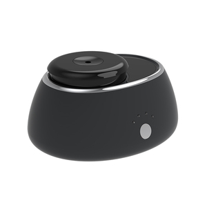 Purificador de Aire Solar para Automóvil 2024, Ambientadores para el Hogar, Difusor de Aroma, Máquina Deshumidificadora de Aire Súper Silenciosa sin Agua - Product Image 2