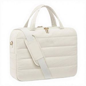 Portable Fashionable Women'S Shoulder <b>Handbag</b> With Single Strap Ladies Tote Bag With Polyester Lining - Product Image 2