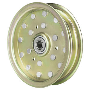 Poulie de courroie de tondeuse à gazon 033-7201-00 A10730 pour pièces et accessoires de tondeuse à gazon - Product Image 4