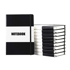 Personnalisé A4 A5 relié planificateur OEM Journal cahier dessin peinture carnet de croquis carnet de croquis - Product Image 5