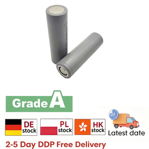 Batería de estado sólido QB CN INR21700-50E 5000mAh 15A de ciclo de vida prolongado para UAV/Vehículos Eléctricos/Bicicletas Eléctricas/Patinetes Eléctricos/Autos Eléctricos/ESS - Product Image 1