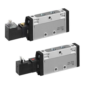 AVENTICS 5772070220 Serie CD07 CD07-3/2NC-SR-024DC-I-G014 3/2 direccional - Product Image 1