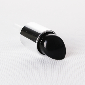 ODM, Proveedor ODM, Fábrica RUIPACK, OEM, Personalizado, Bomba Dosificadora de Aluminio y Plástico 24/410 para Tratamientos Cosméticos, Bomba para Crema <span class=keywords><strong>Facial</strong></span> y Corporal para Envases Cosméticos - Product Image 4