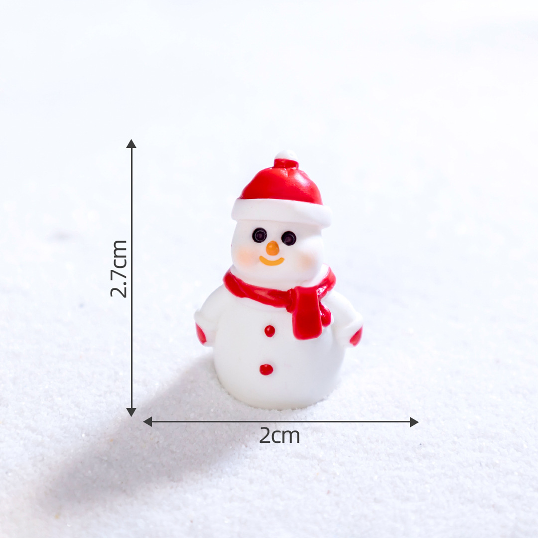 13#Snowman