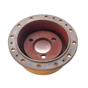 HUAMAO 4WG180 403223 <b>Split</b> Torque Converter Transmission, Forward Reverse Gearbox for Construction <b>Machinery</b> - Product Image 3