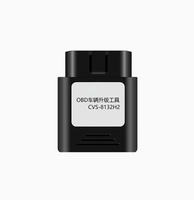 Herramienta de Actualización OBD para Vehículos, Dispositivo de Activación y Programación de Luz Ambiental para Mercedes W205 W177 W117