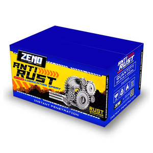 Limpiador de motor de 450mL, fluidos y productos químicos, <span class=keywords><strong>carburador</strong></span>, eliminación de óxido, lubricante, Spray, limpia el motor - Product Image 5