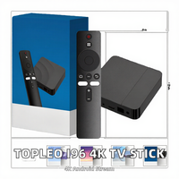 Grosir Pabrik HS86 PRO 13 Android TV Box Terbaik RK3528 Quad-Core 4K Ultra HD Media Player Wifi Remote Suara Set-top Box
