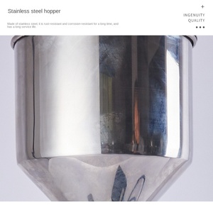 Máquina Inyectora <span class=keywords><strong>de</strong></span> Crema <span class=keywords><strong>de</strong></span> Chocolate y Pasta <span class=keywords><strong>de</strong></span> Azúcar para Rellenar Donas y Pasteles - Product Image 5