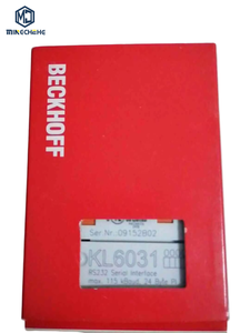 Module PLC KL6031, module d'automatisation industrielle, module d'entrée/sortie numérique, module de contrôleur logique programmable, contrôle industriel - Product Image 1