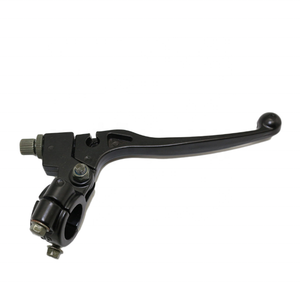 رافعة القابض اليمنى واليسرى ، الدراجة النارية الترابية مركبة عالمية - Product Image 1