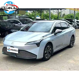 Voiture d'occasion <span class=keywords><strong>2023</strong></span> GAC Aion S Plus 70 EV prête à être livrée en 7,5 <span class=keywords><strong>minutes</strong></span>, charge XFC, autonomie de 680 km, 0,211 Cd, et Adigo 4.0 - Product Image 1