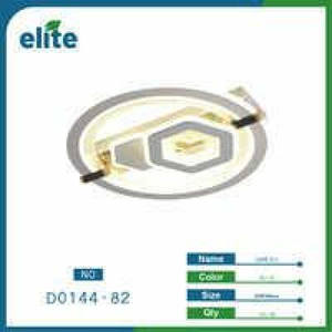 Moderno LED soffitto 4000K 6000K cristallo per l'home Office sala da pranzo camera da letto illuminazione IP44 moderno LED plafoniera per la casa - Product Image 1