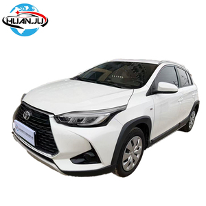 Toyota <span class=keywords><strong>Yaris</strong></span> L 1.5L <span class=keywords><strong>CVT</strong></span> Automático Hatchback 2022 Usado, 31,000 KM, Gasolina, Volante a la Izquierda, Auto de Segunda Mano - Product Image 1
