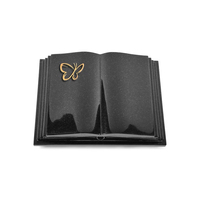 Accessoires commémoratifs en marbre et granit exquis, éléments de style en pierre naturelle, qualité d'exportation de luxe, vente en gros, marque personnalisée 1