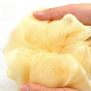 إسفنجة تدليك من Loofah لوحة استحمام بسعر الجملة تقدم عينات في الوقت المناسب ودقيقة مجانًا