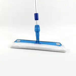 100% Polyester Wegwerp Huishoudelijke Mop Floor Natte Doekjes Ontsmettingsmiddel-Doekjes Voor Floor