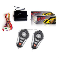 Mobil Central Remote Control Kunci Mobil Central Locking System Remote Control dengan Key Keyless Entry System