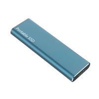 Disque dur externe en gros 2026, 128 Go, 64 Go, 32 Go, capacité de mise à niveau jusqu'à 1 To, 2 To, USB 3.0/Type-C, disque SSD pour mobile