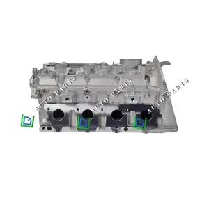 Newpars động cơ nhôm Xi lanh đầu 06l103064e Xi lanh đầu cho audi a4l A6L A5