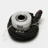 Encodeur hôte d'ascenseur Ecn113 2048 16s15-58 pour ascenseur Tysen