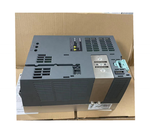 Módulo Controlador de Accionamiento 6SL3040-0LA00-0AA1 CU310 DP, Unidad de Control de Movimiento SINAMICS S120 - Product Image 1