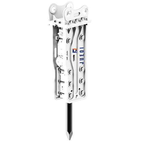 Excavator Hydraulic Breaker Supplier Manufacturing Factory