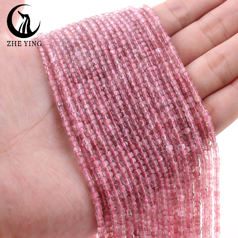 1.Strawberry Quartz level 1-4
