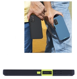 Funda Protectora para Teléfono 3 en 1 Resistente a Golpes de 360 Grados para <span class=keywords><strong>Samsung</strong></span> <span class=keywords><strong>Galaxy</strong></span> A56 A53 A52 A54 A55 <span class=keywords><strong>A51</strong></span> A50 A26 A36 A24 A22 A25 - Product Image 6