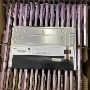 Nouvel écran LCD industriel original en stock de 10,1 pouces 1280*800 WXGA à large plage de température pour IHM industriel G101ICE-L01 - Product Image 4