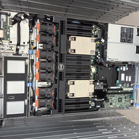 Server Rak Bekas 1U Dell Poweredge R610 R620 R630 Intel Xeon Rekondisi Original Laris Terjual