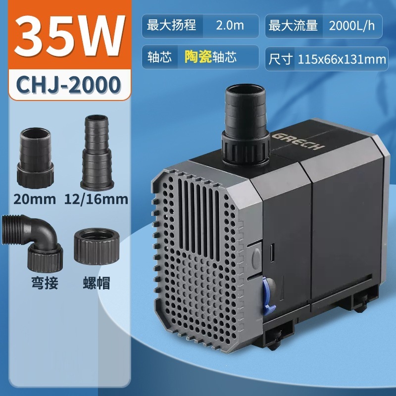 CHJ-2000